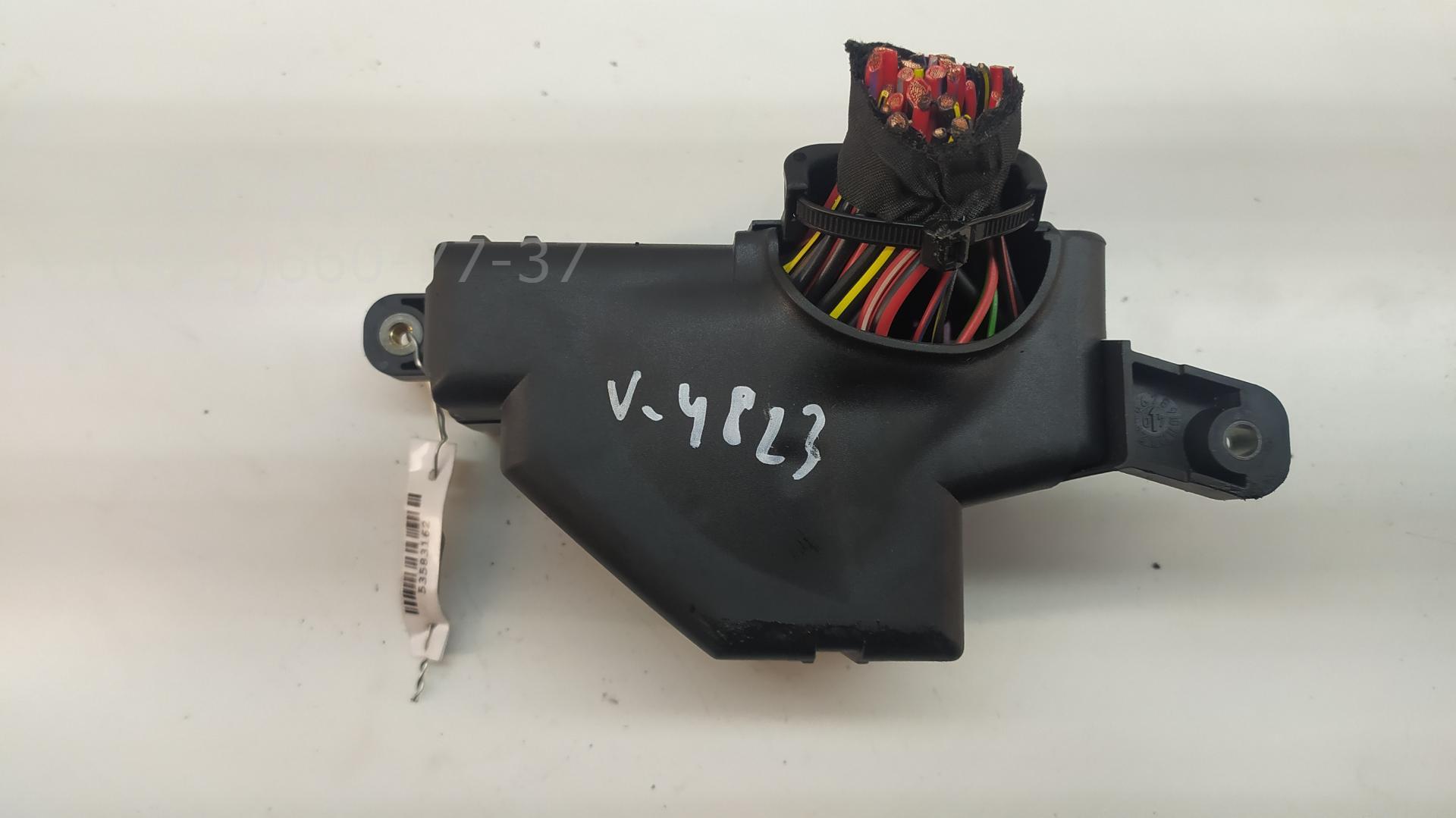 Блок предохранителей