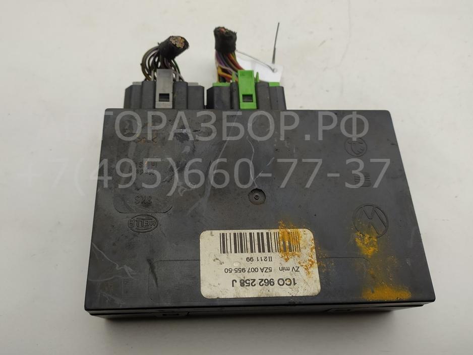 Блок комфорта