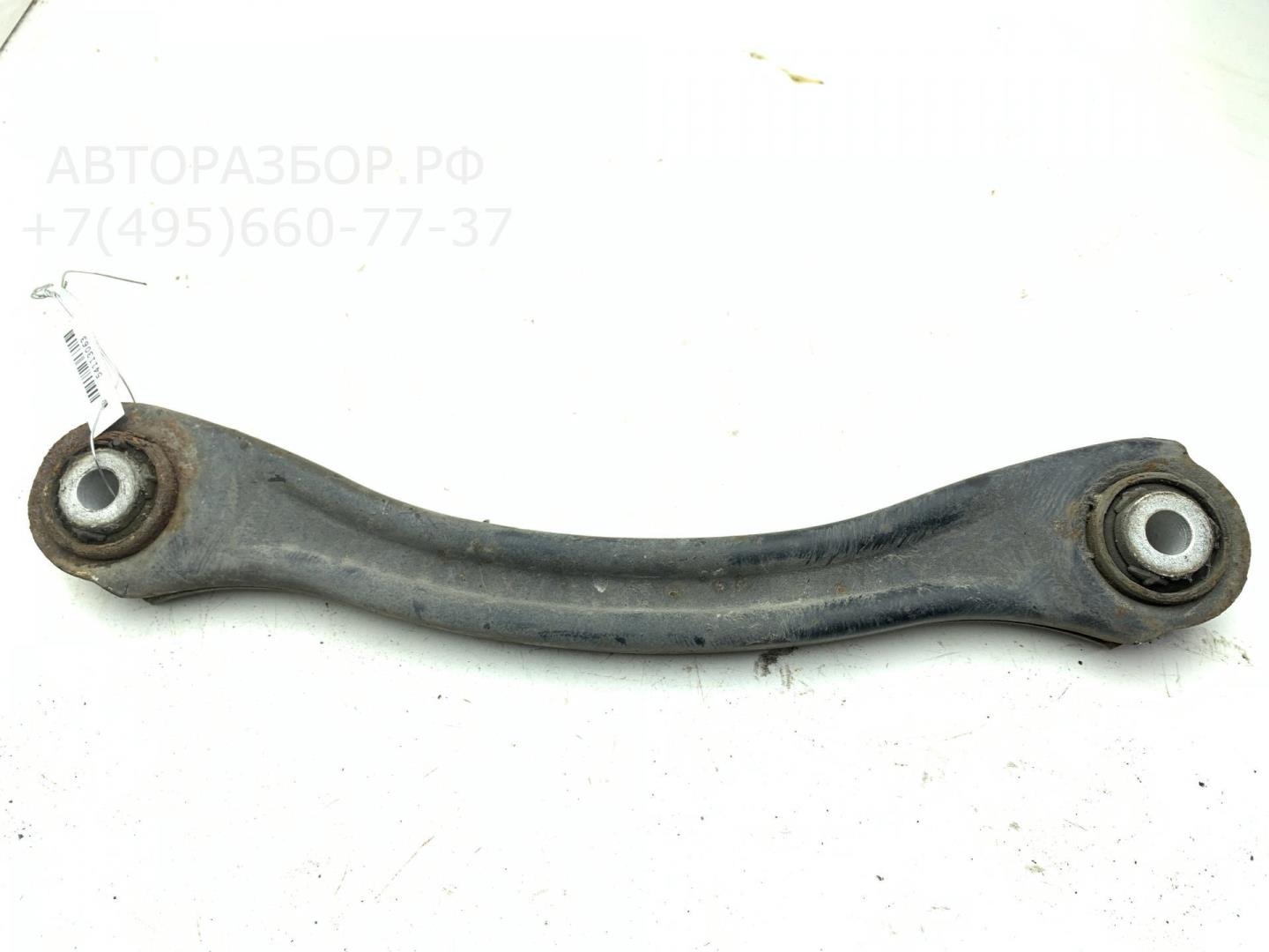 Рычаг задний правый