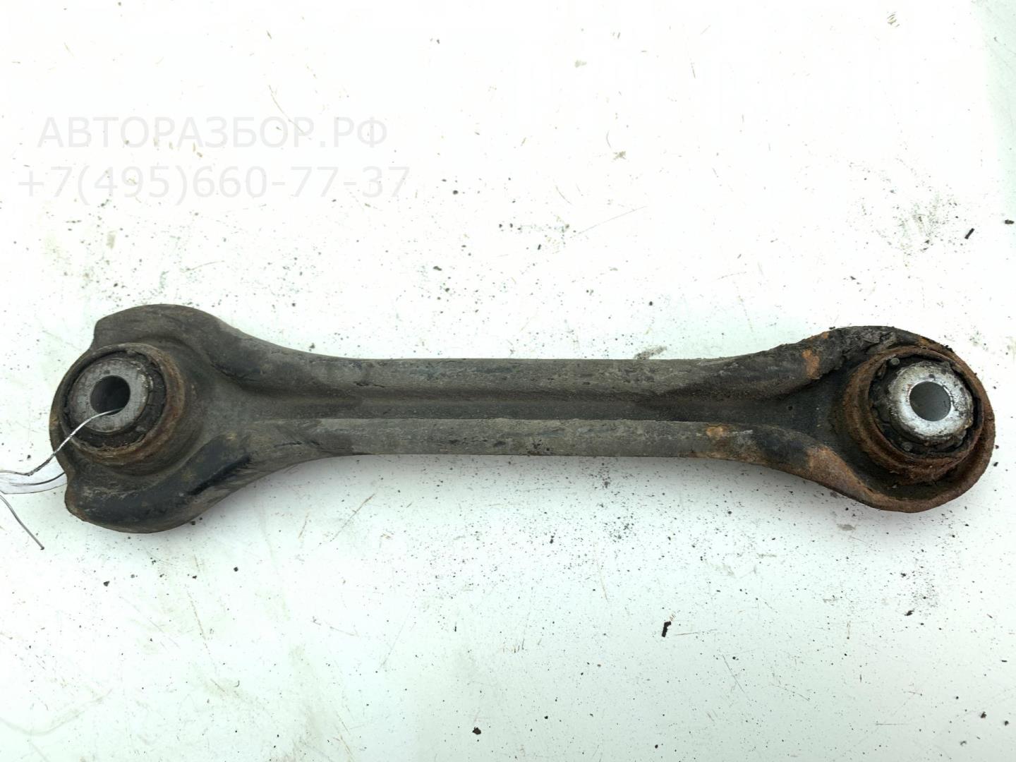 Рычаг задний правый