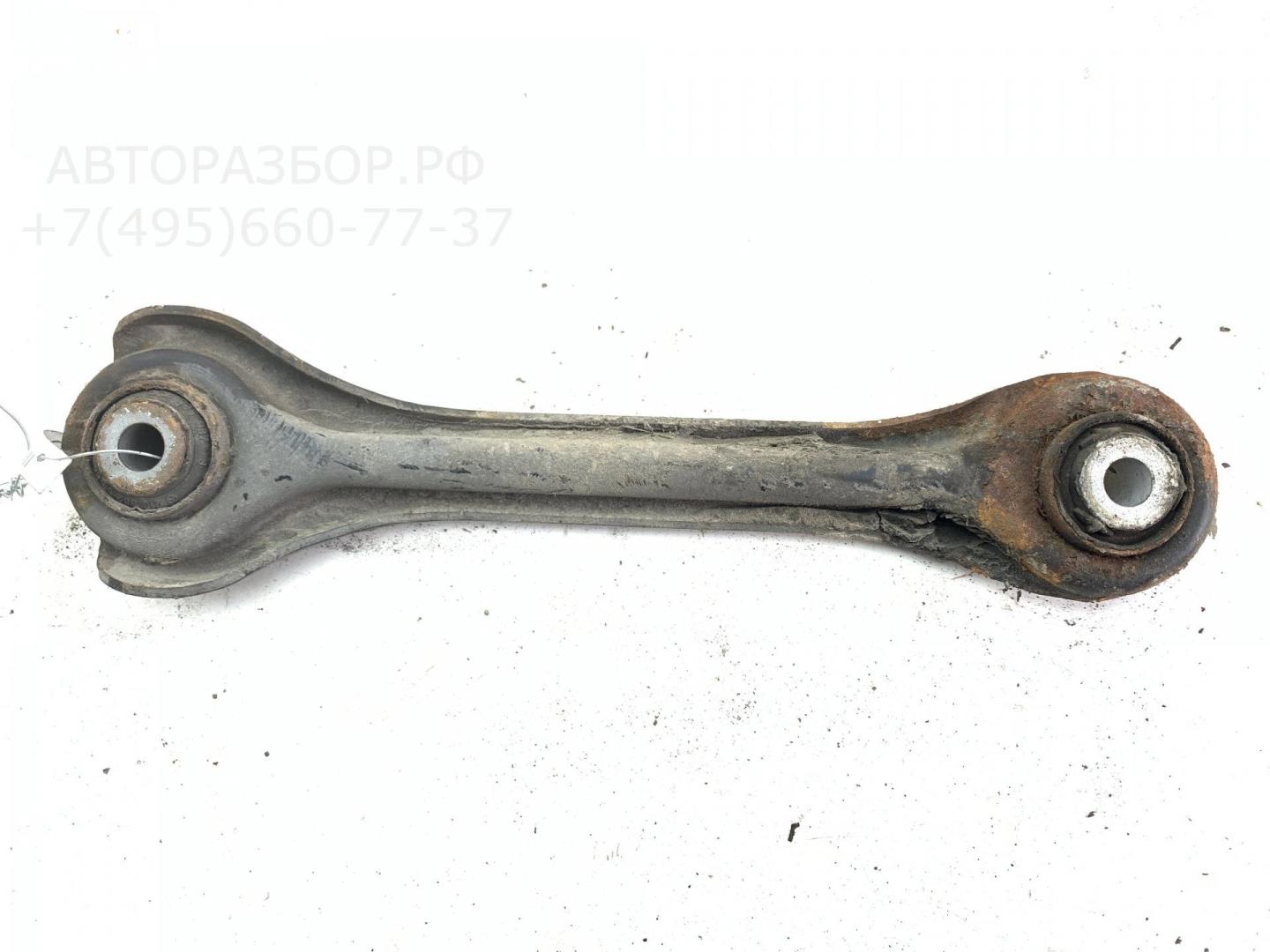 Рычаг задний правый