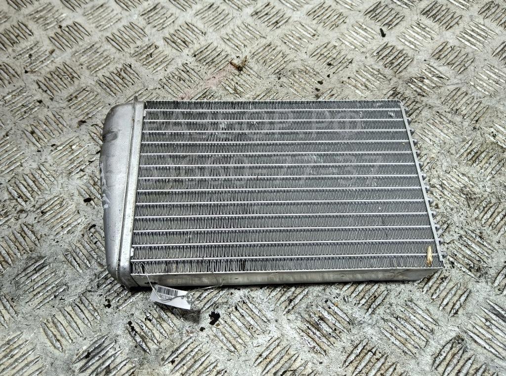 Радиатор отопителя