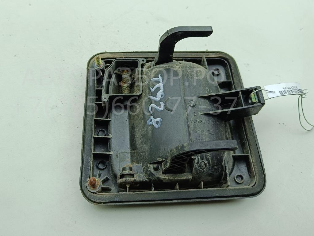 Ручка двери задней наружная правая