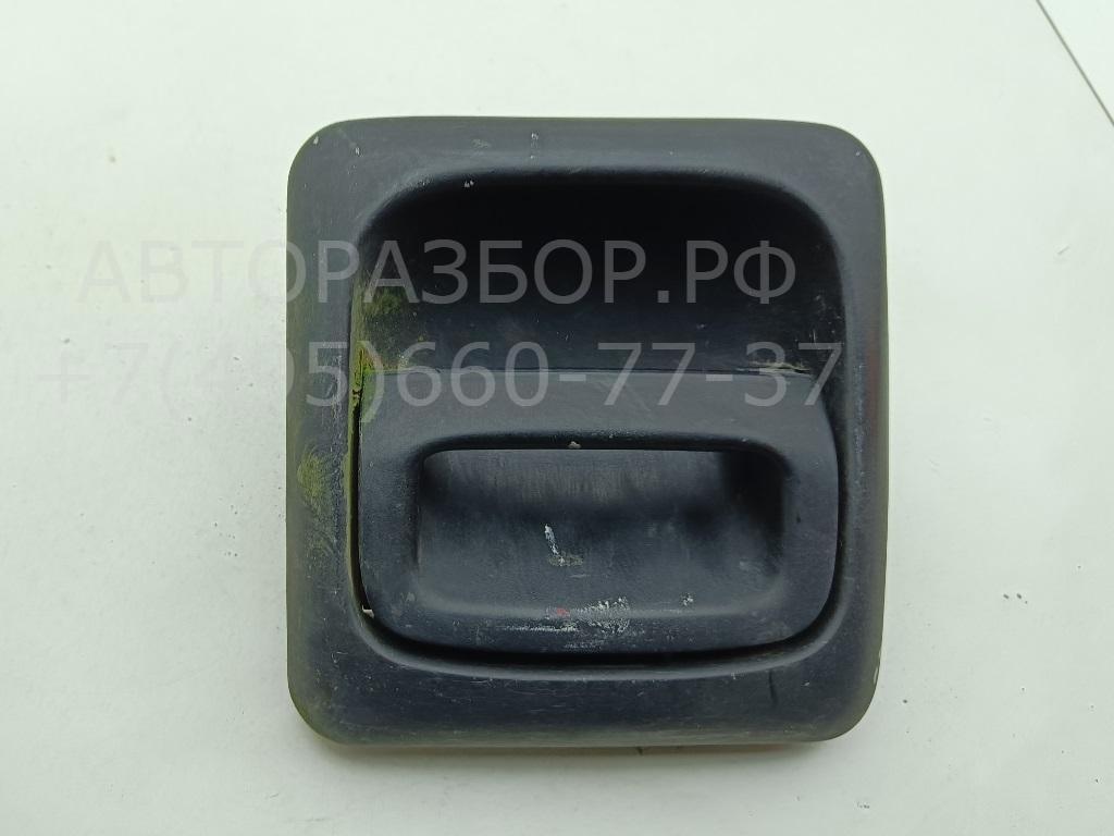 Ручка двери задней наружная правая