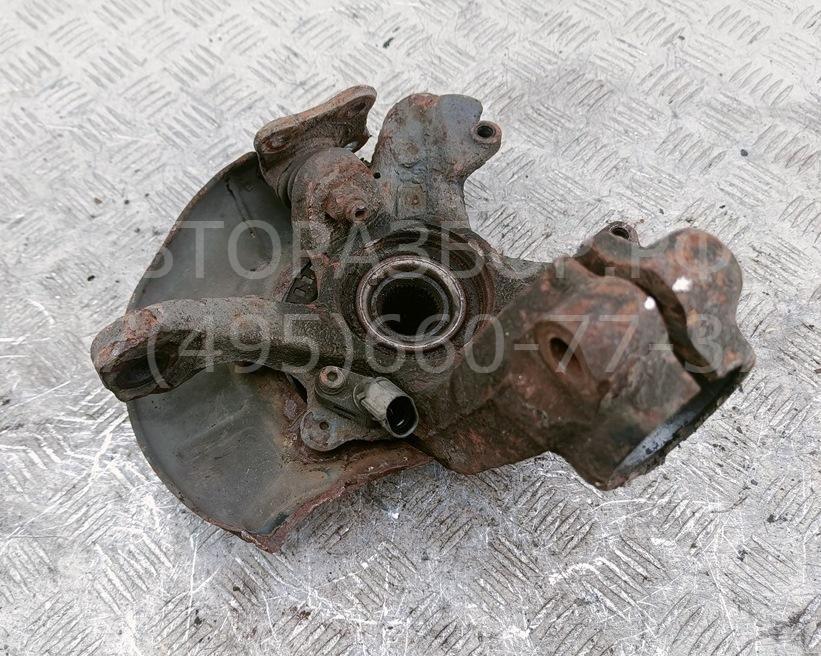 Ступица передняя