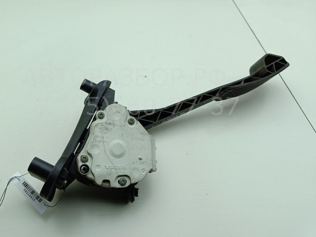 Педаль газа