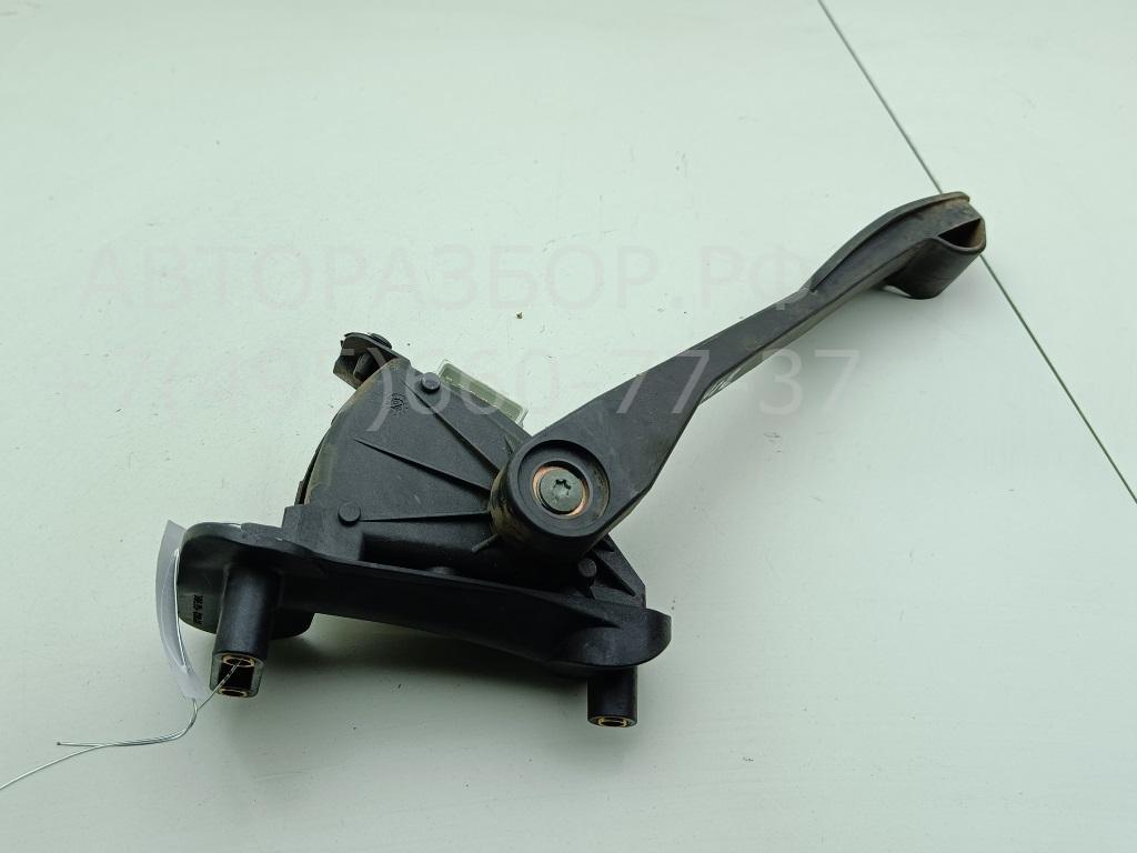 Педаль газа