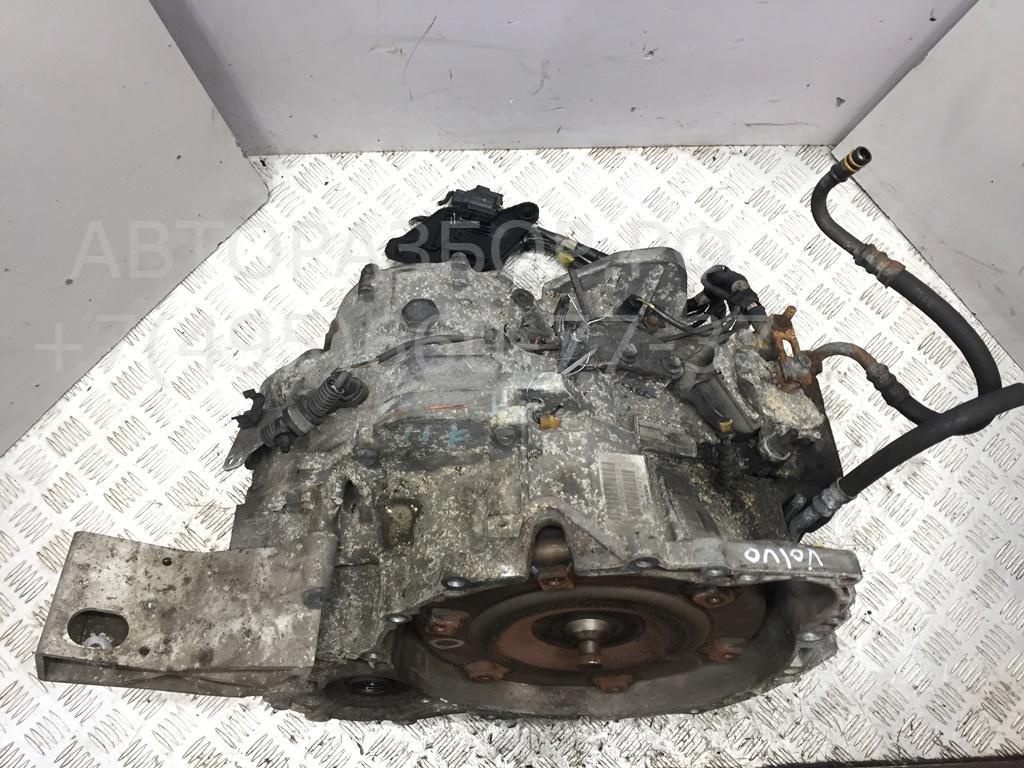 АКПП (автоматическая коробка переключения передач)