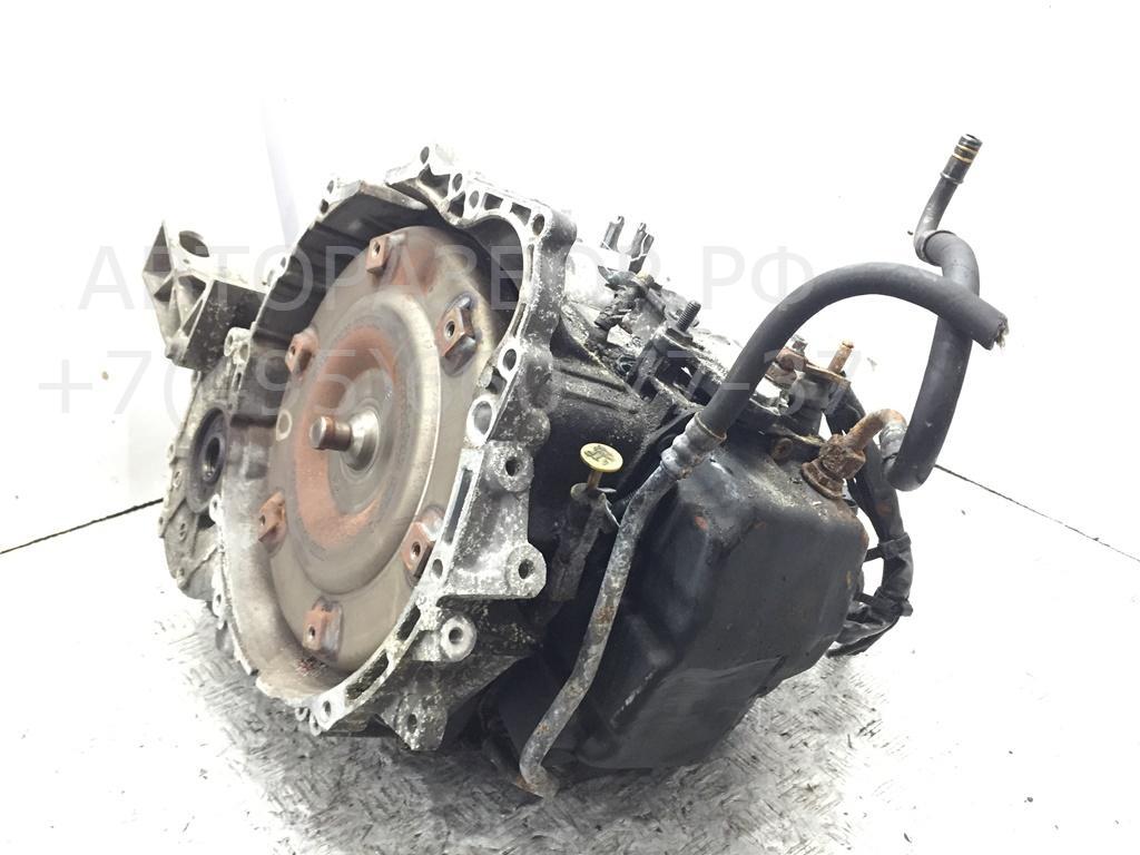 АКПП (автоматическая коробка переключения передач)