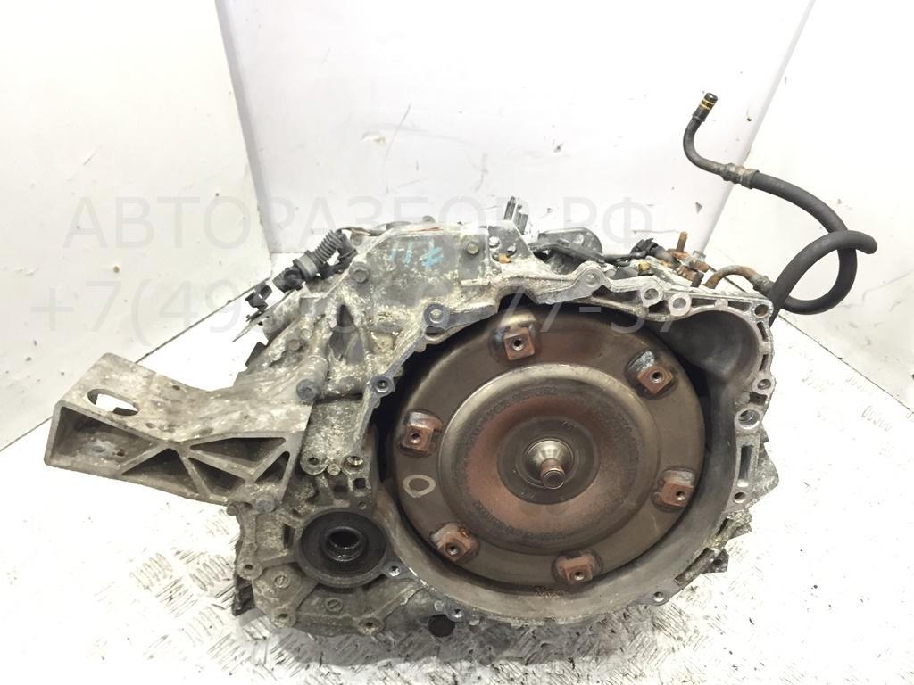 АКПП (автоматическая коробка переключения передач)