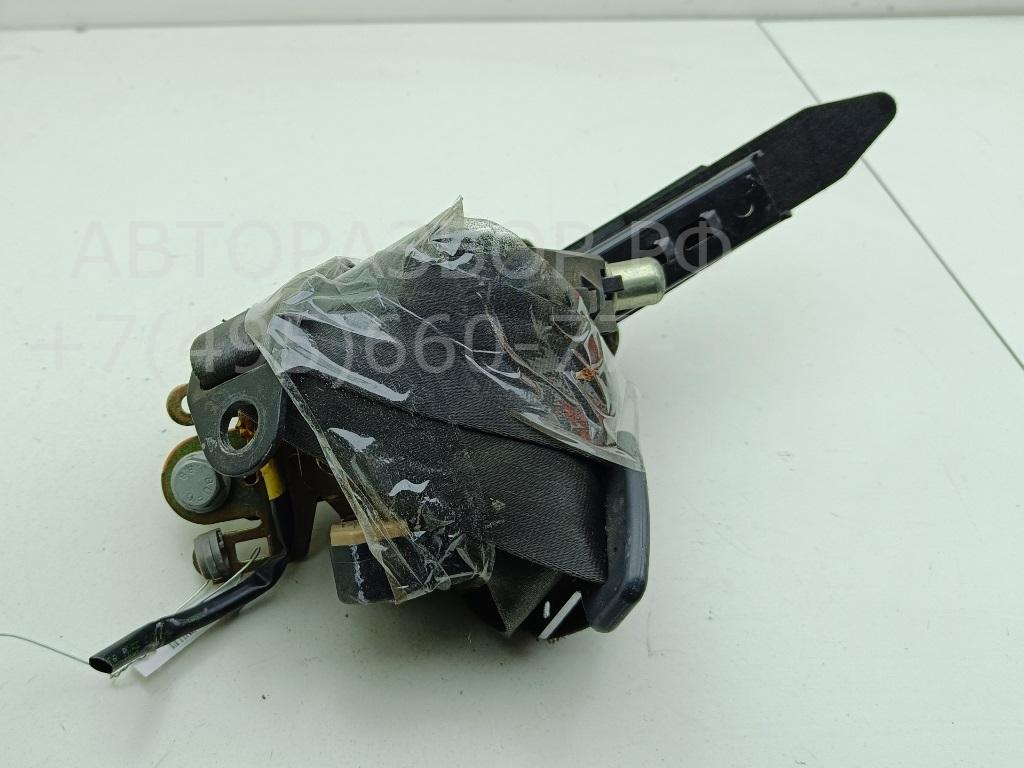 Ремень безопасности с пиропатроном