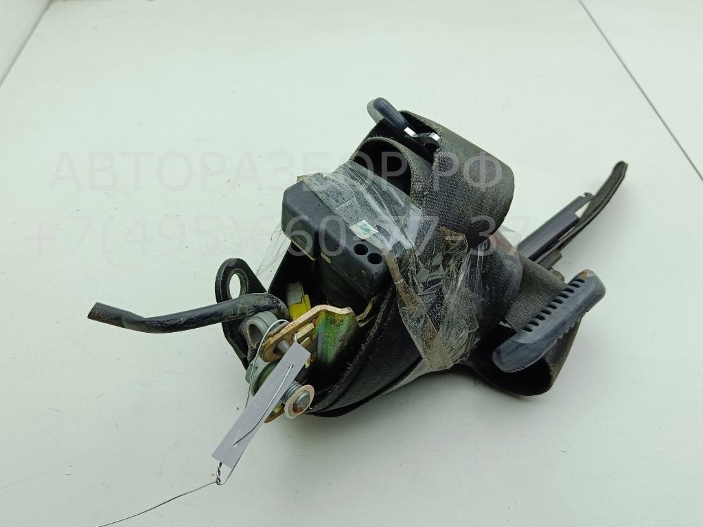 Ремень безопасности с пиропатроном