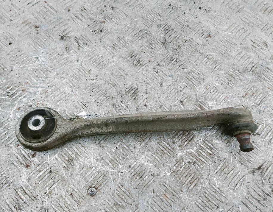 Рычаг передний левый