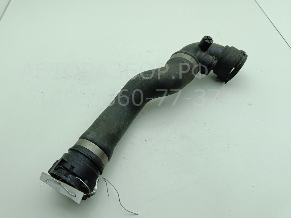 Патрубок радиатора