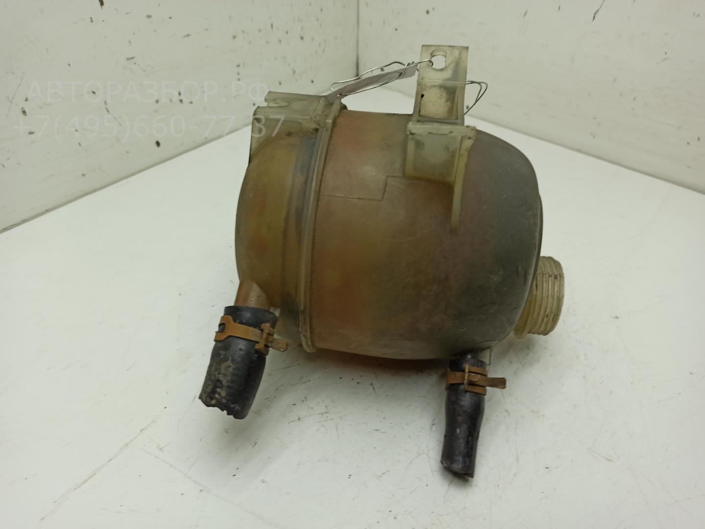 Бачок расширительный