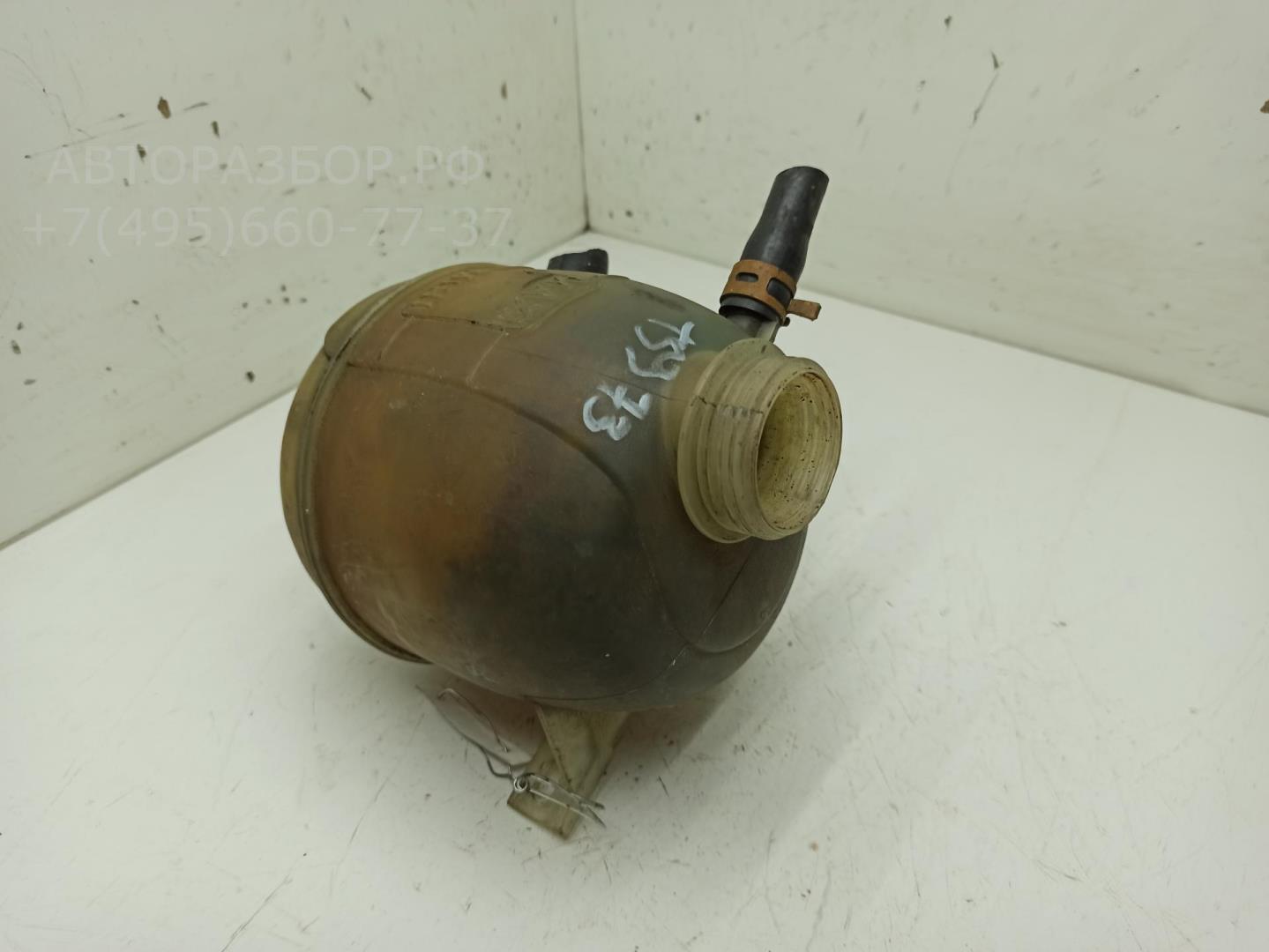 Бачок расширительный