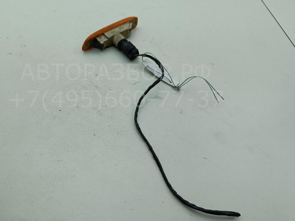 Указатель поворота левый