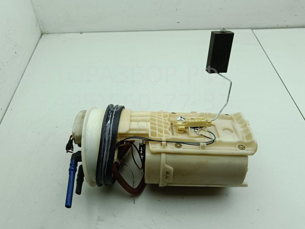 Насос топливный электрический