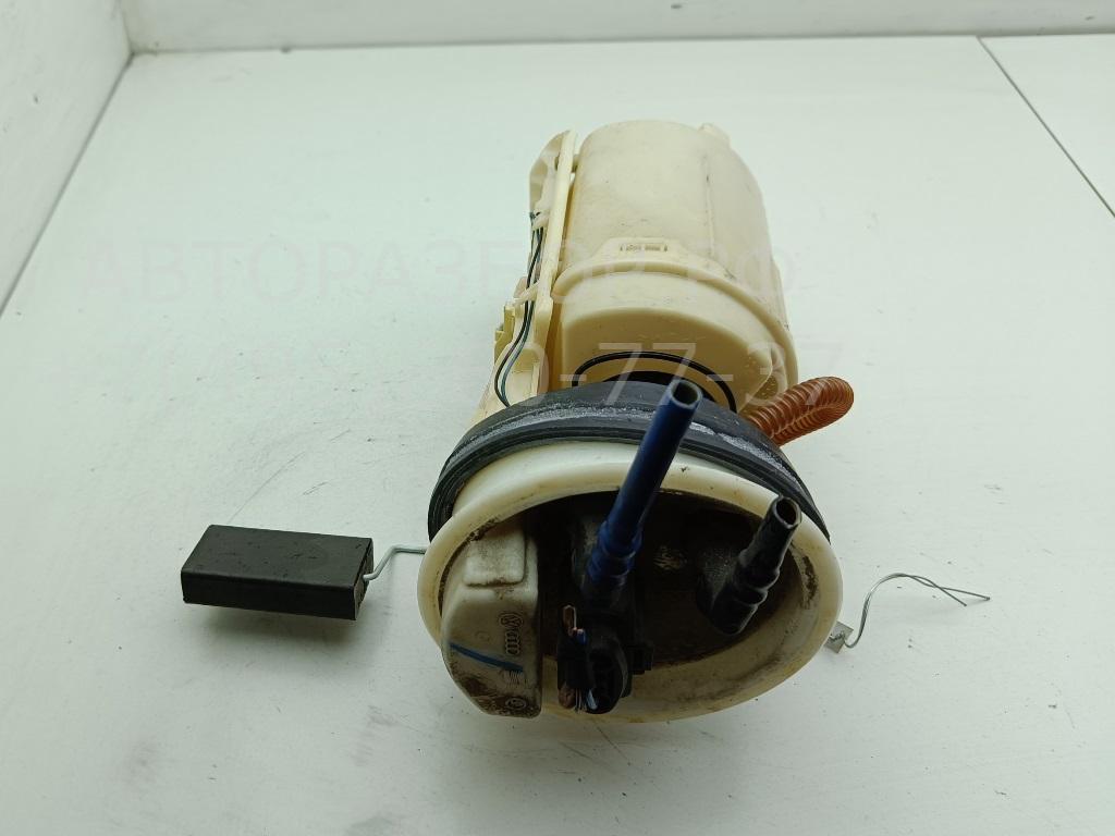 Насос топливный электрический