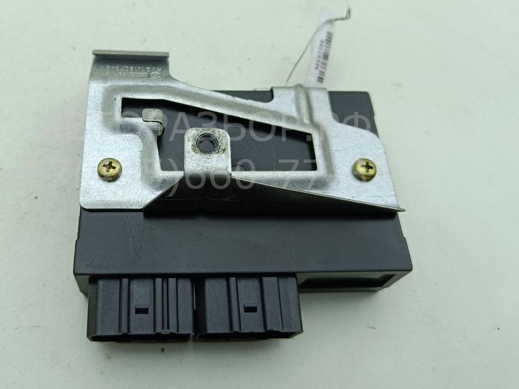 Блок комфорта