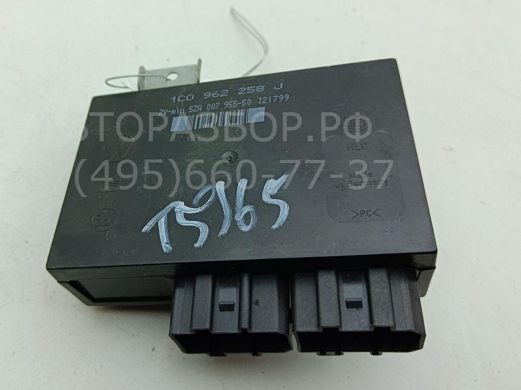 Блок комфорта