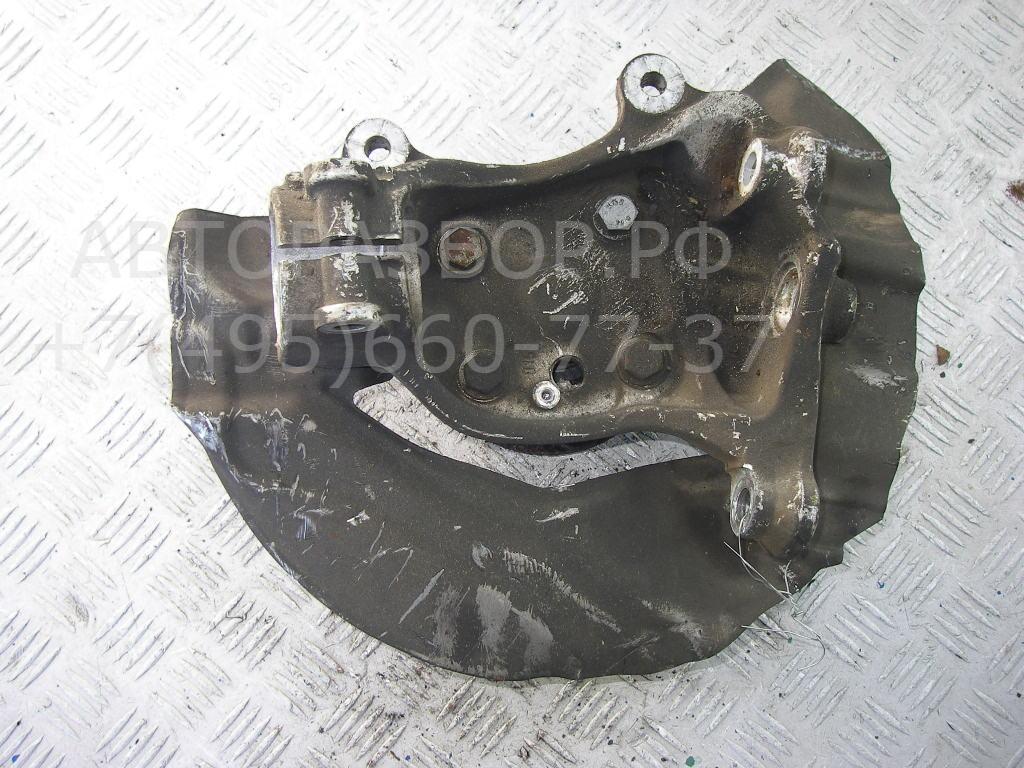 Ступица передняя