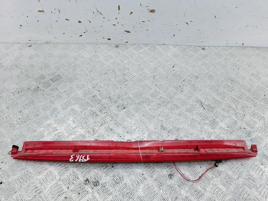 Фонарь задний (стоп сигнал)