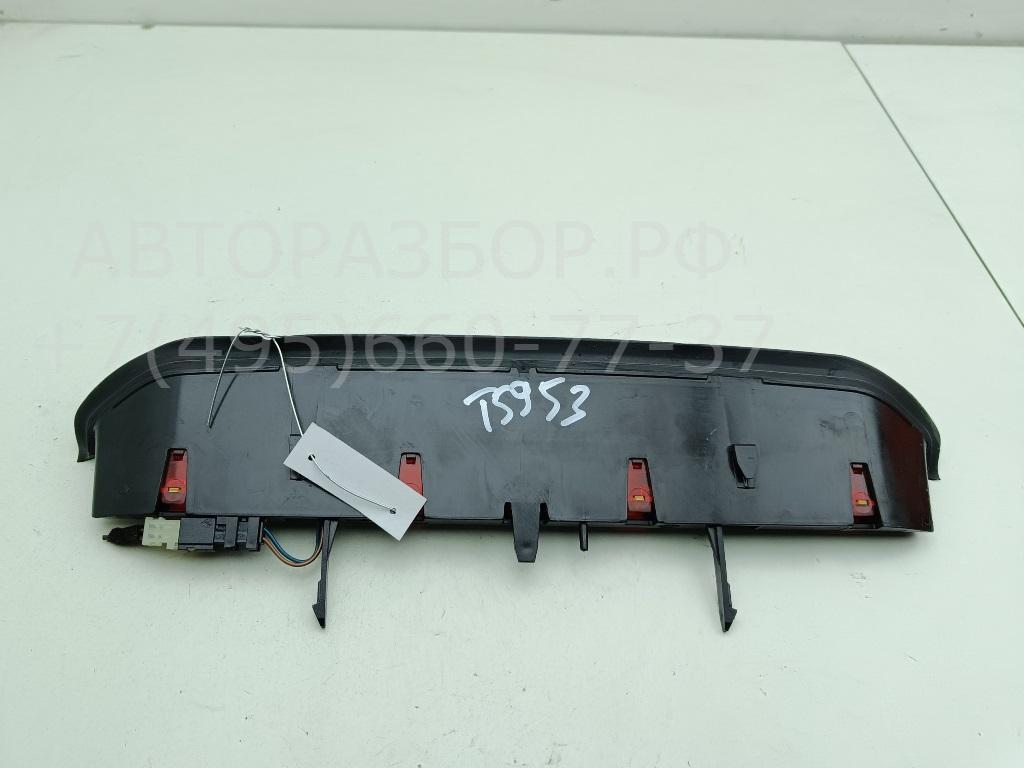 Фонарь задний (стоп сигнал)