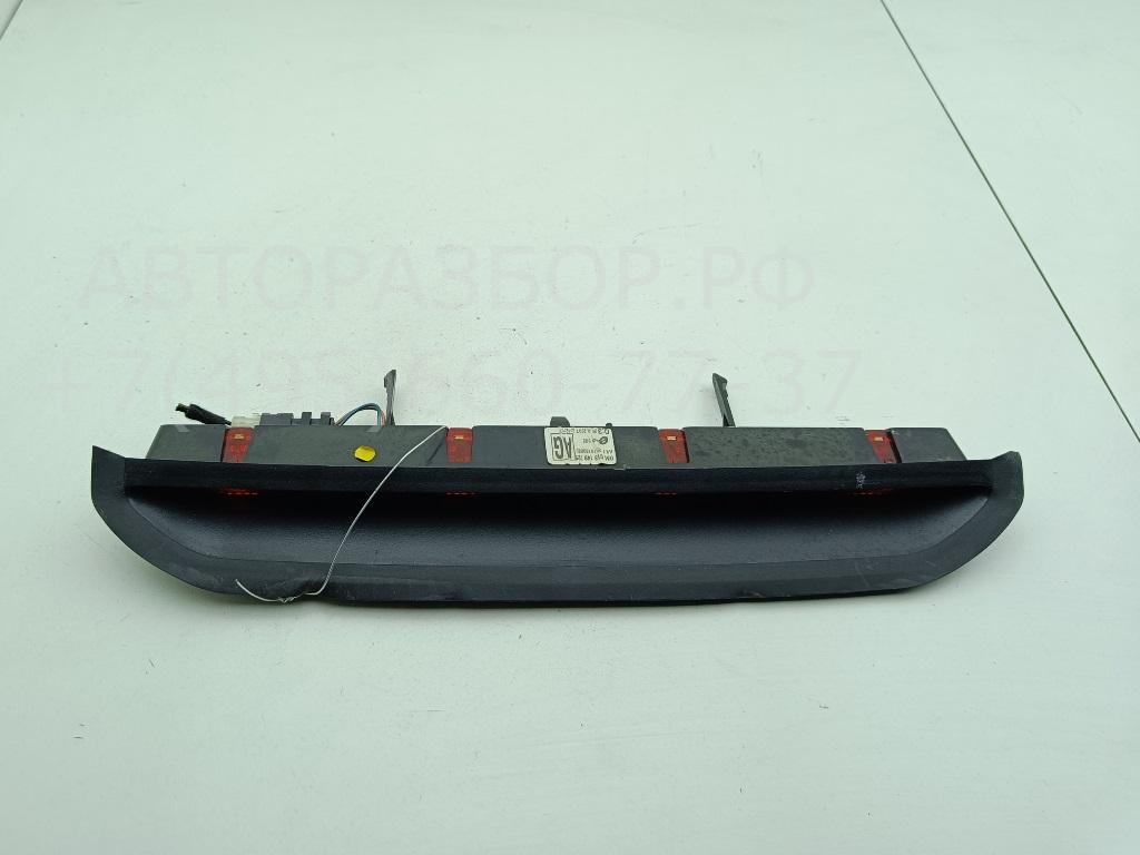 Фонарь задний (стоп сигнал)