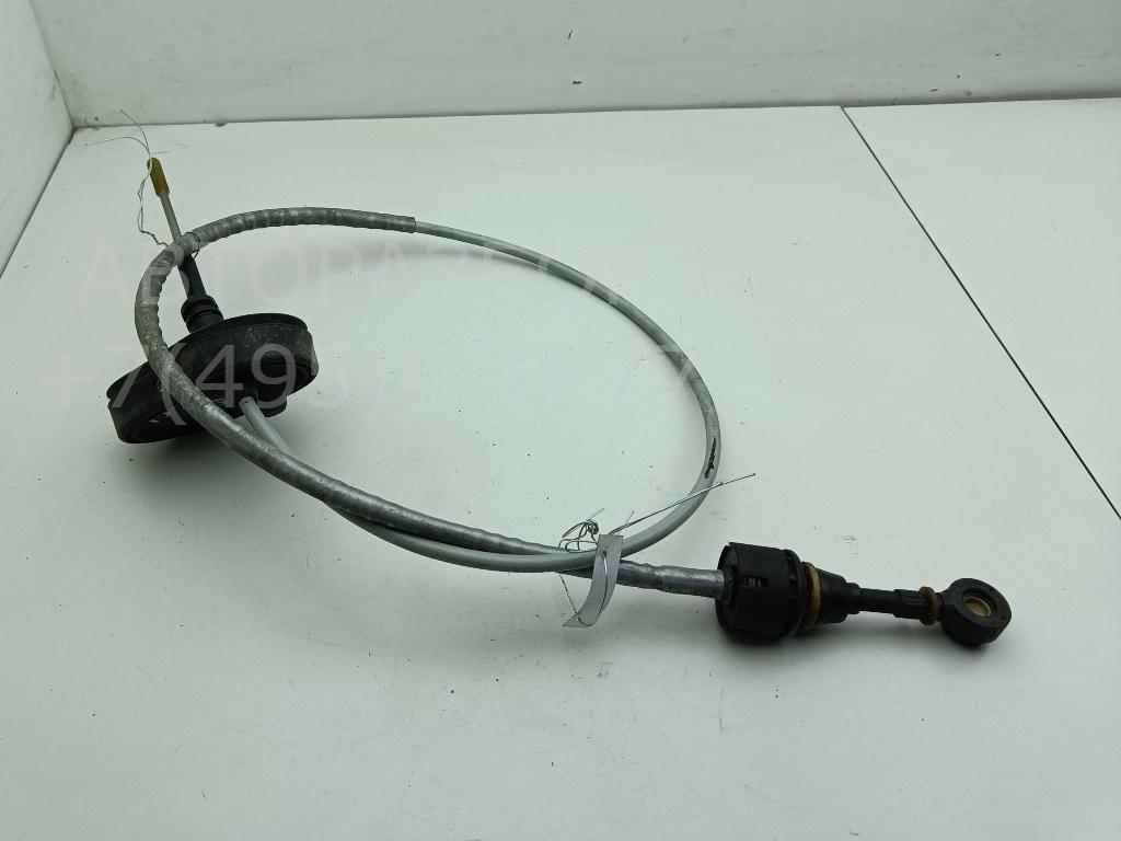 Трос КПП (выбора/переключения передач)