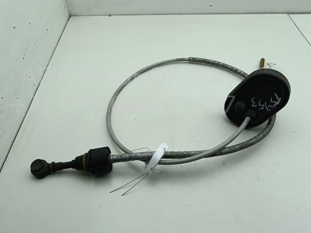 Трос КПП (выбора/переключения передач)