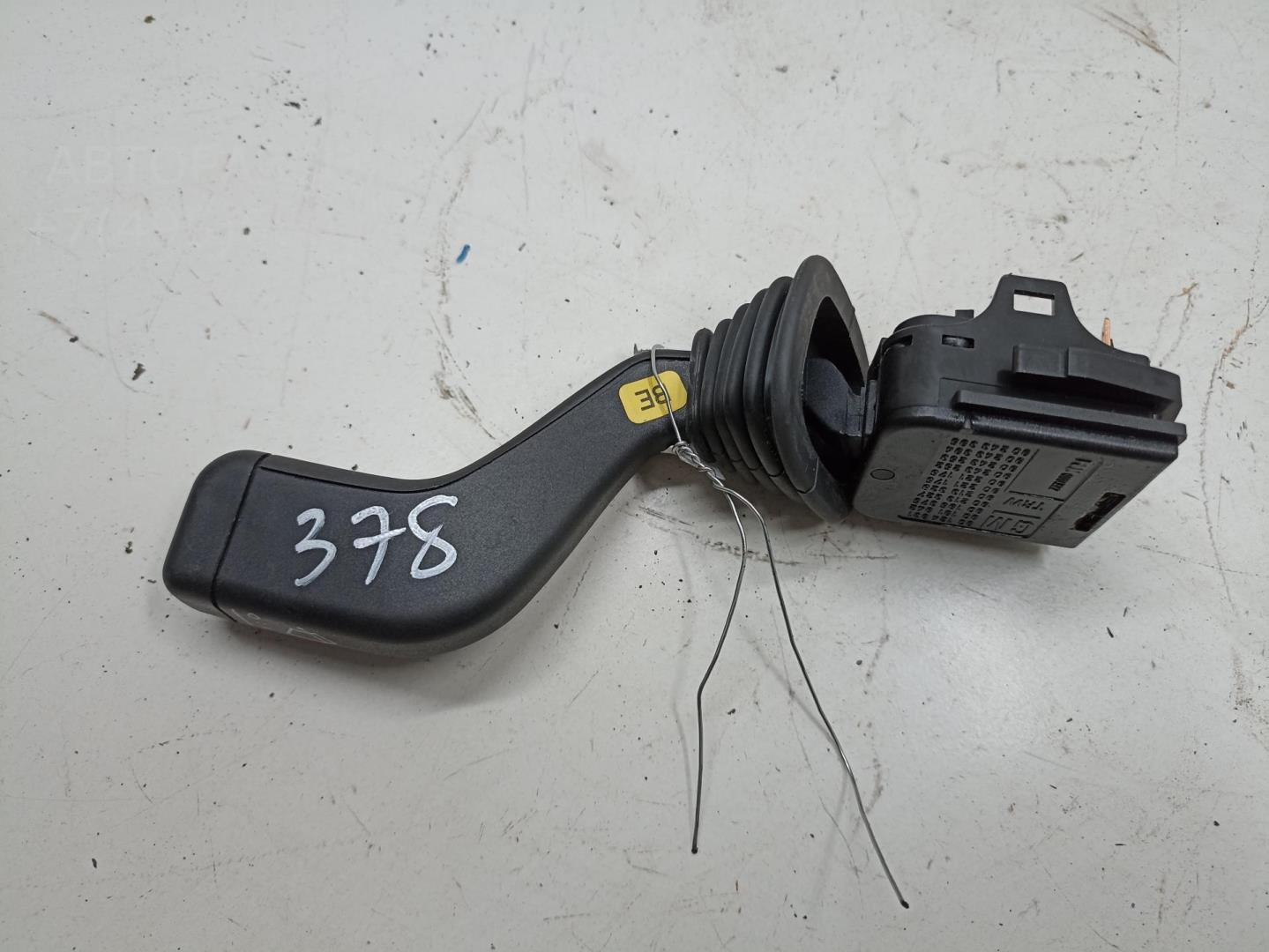 Переключатель стеклоочистителей