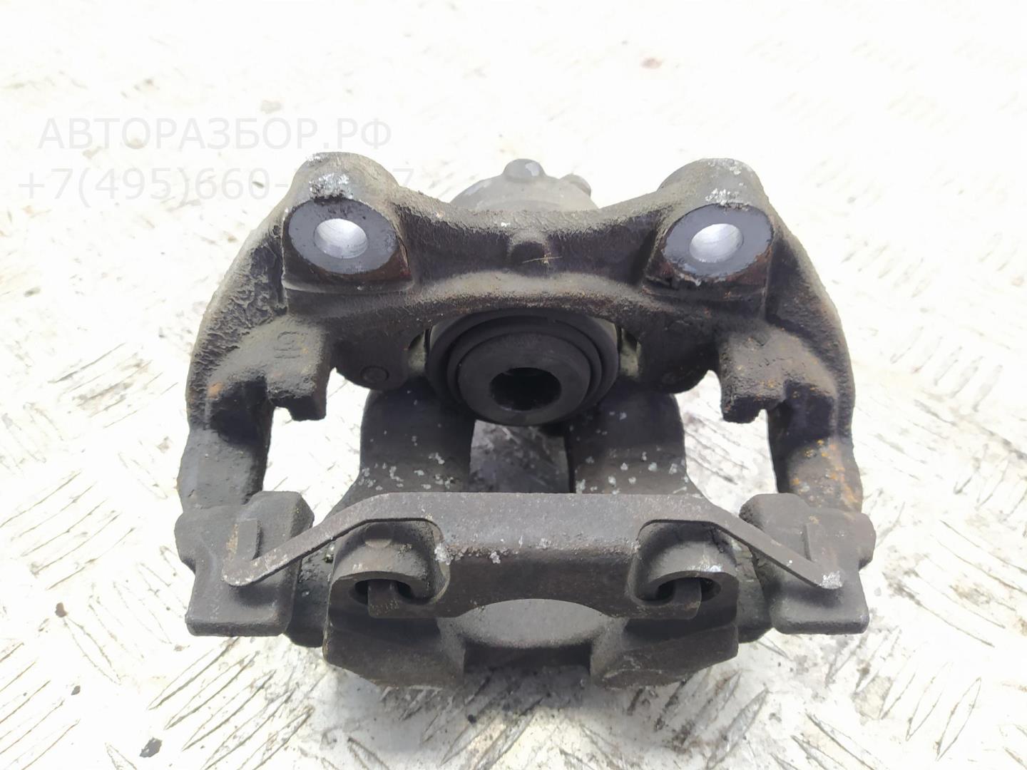 Суппорт задний правый