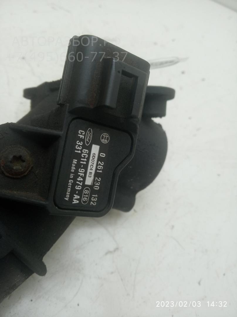 Датчик абсолютного давления