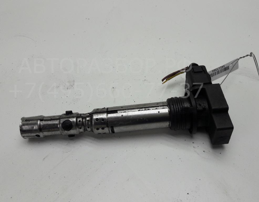 Катушка зажигания