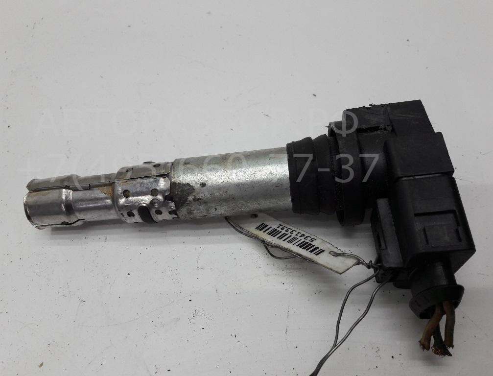 Катушка зажигания