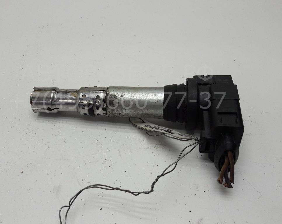 Катушка зажигания