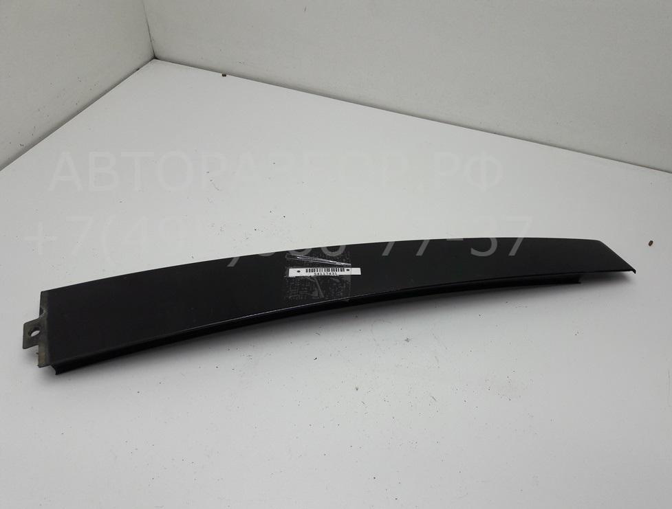 Накладка двери задней левой