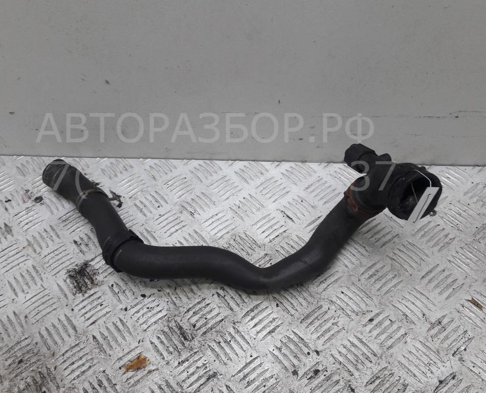 Патрубок радиатора