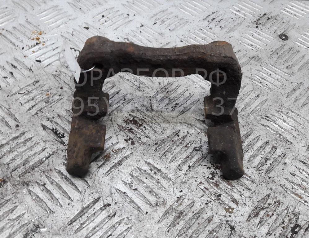 Скоба суппорта заднего