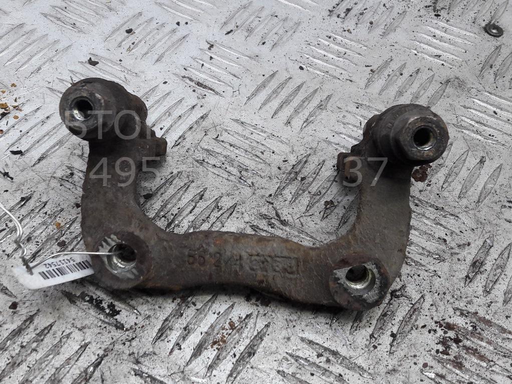 Скоба суппорта заднего