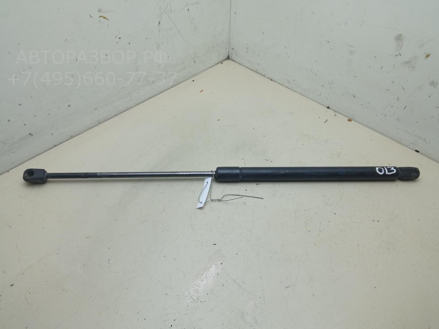 Амортизатор крышки багажника