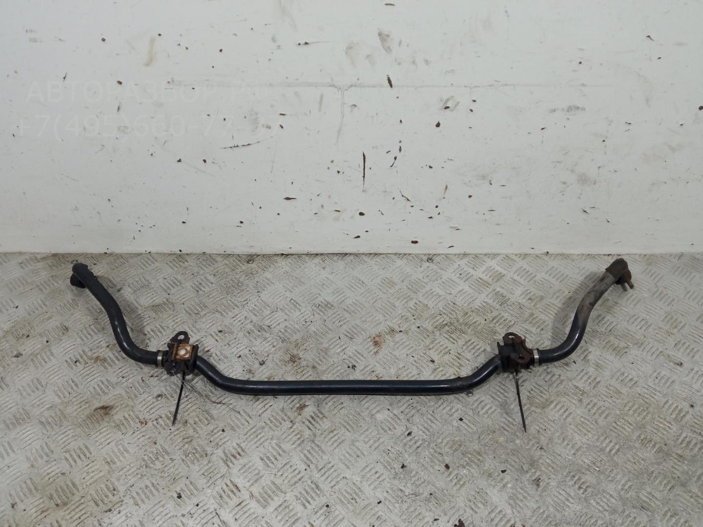 Стабилизатор передний