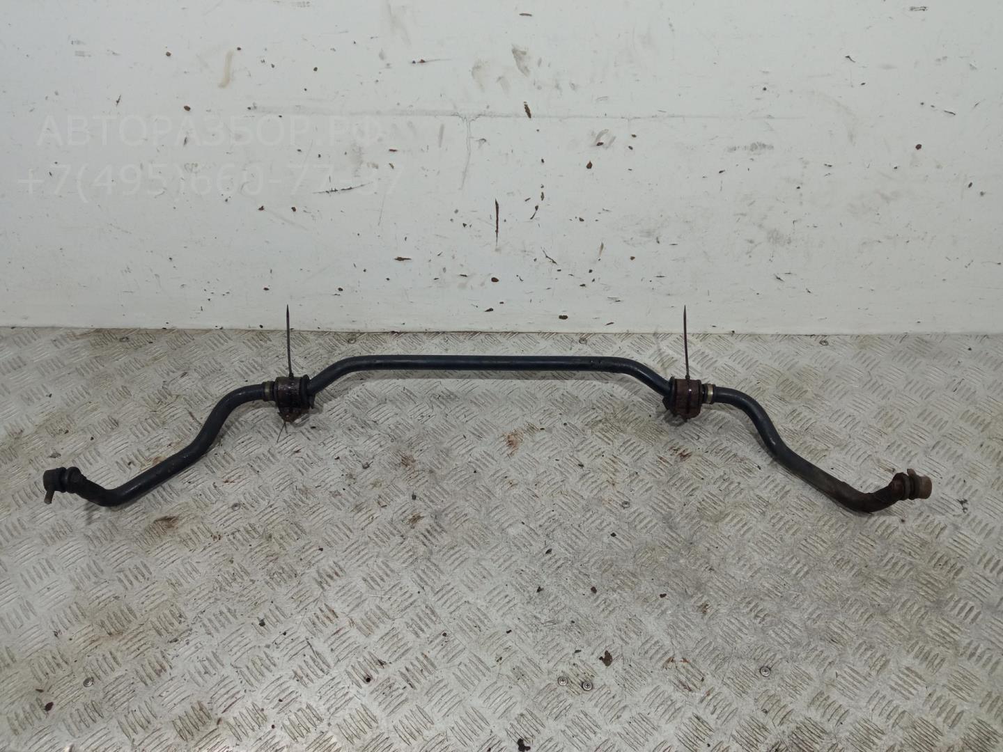 Стабилизатор передний