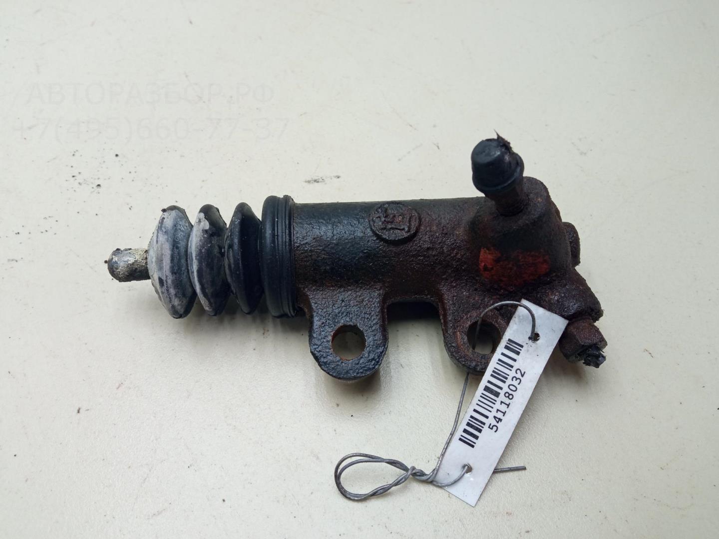 Цилиндр сцепления рабочий