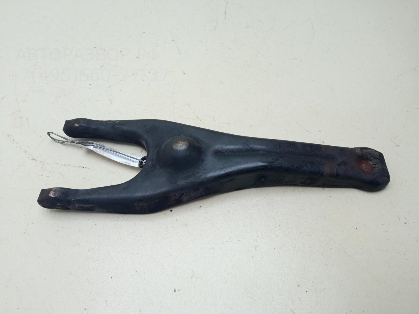 Вилка сцепления