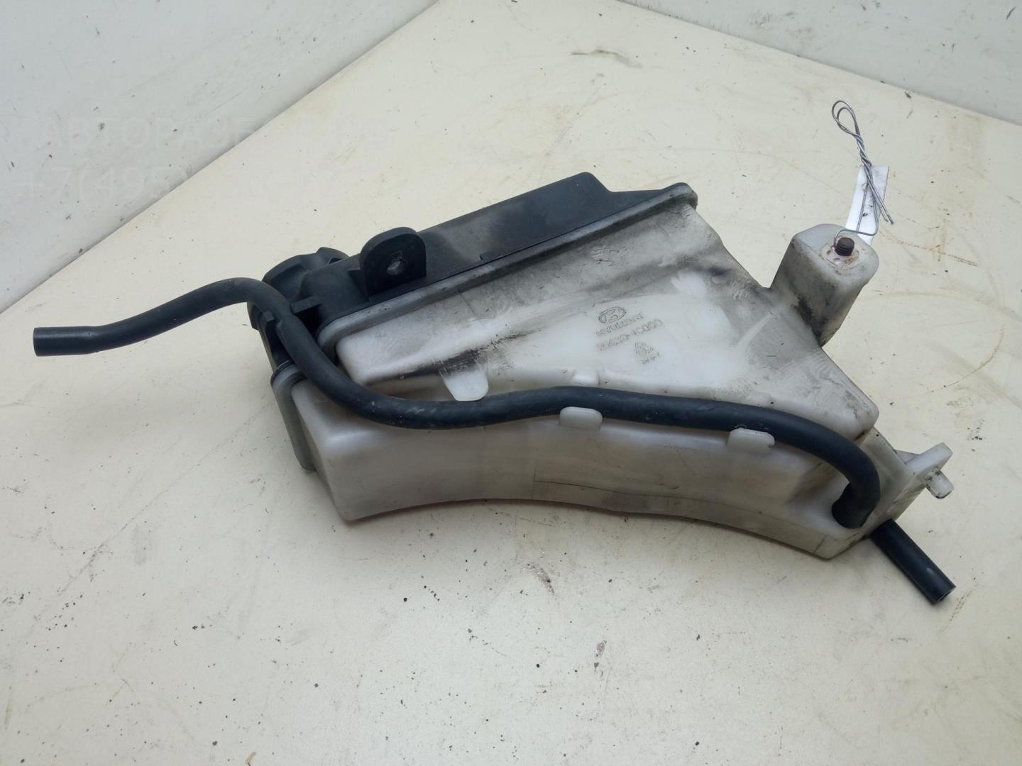 Бачок расширительный