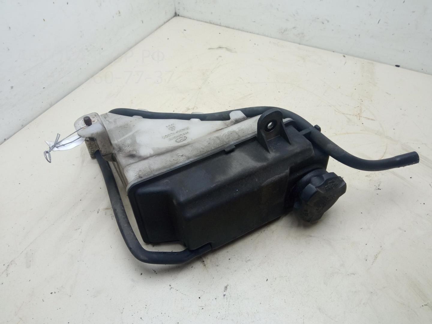 Бачок расширительный