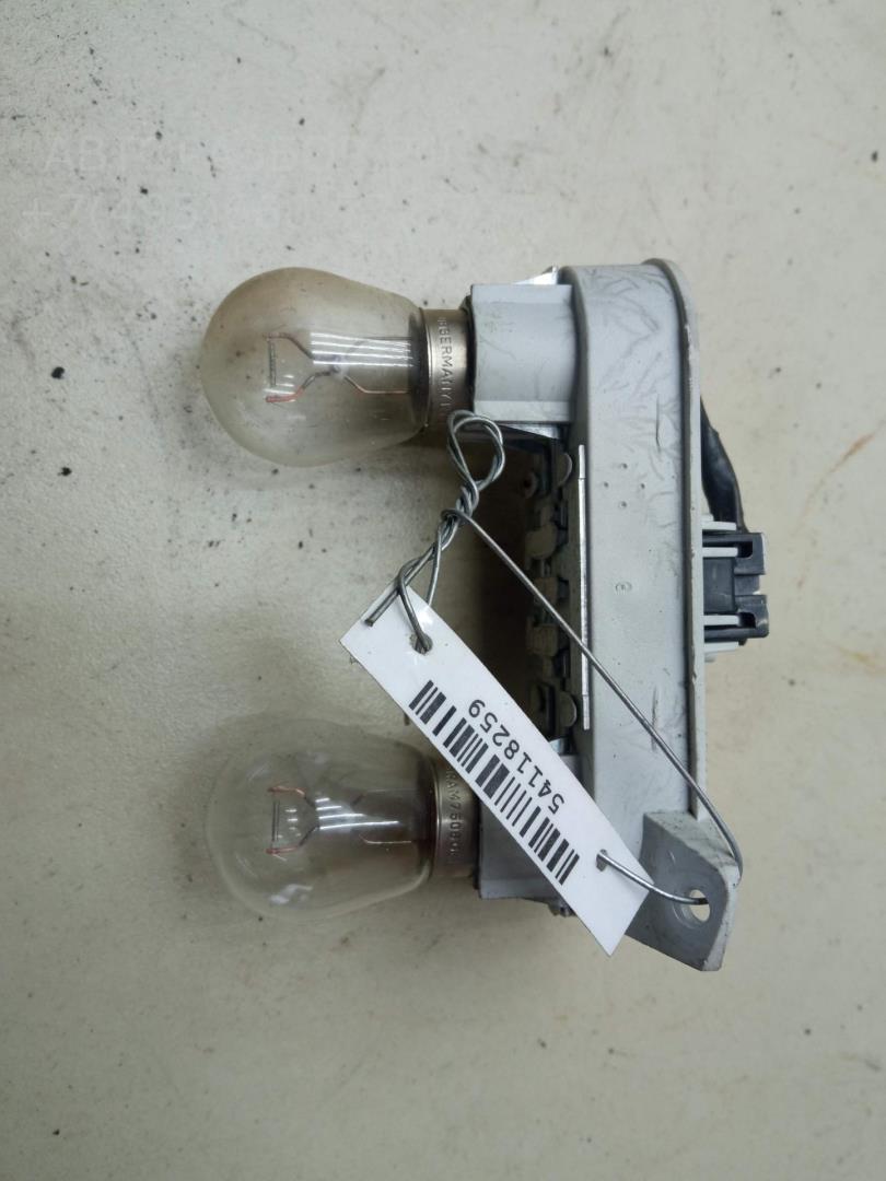 Патрон лампы