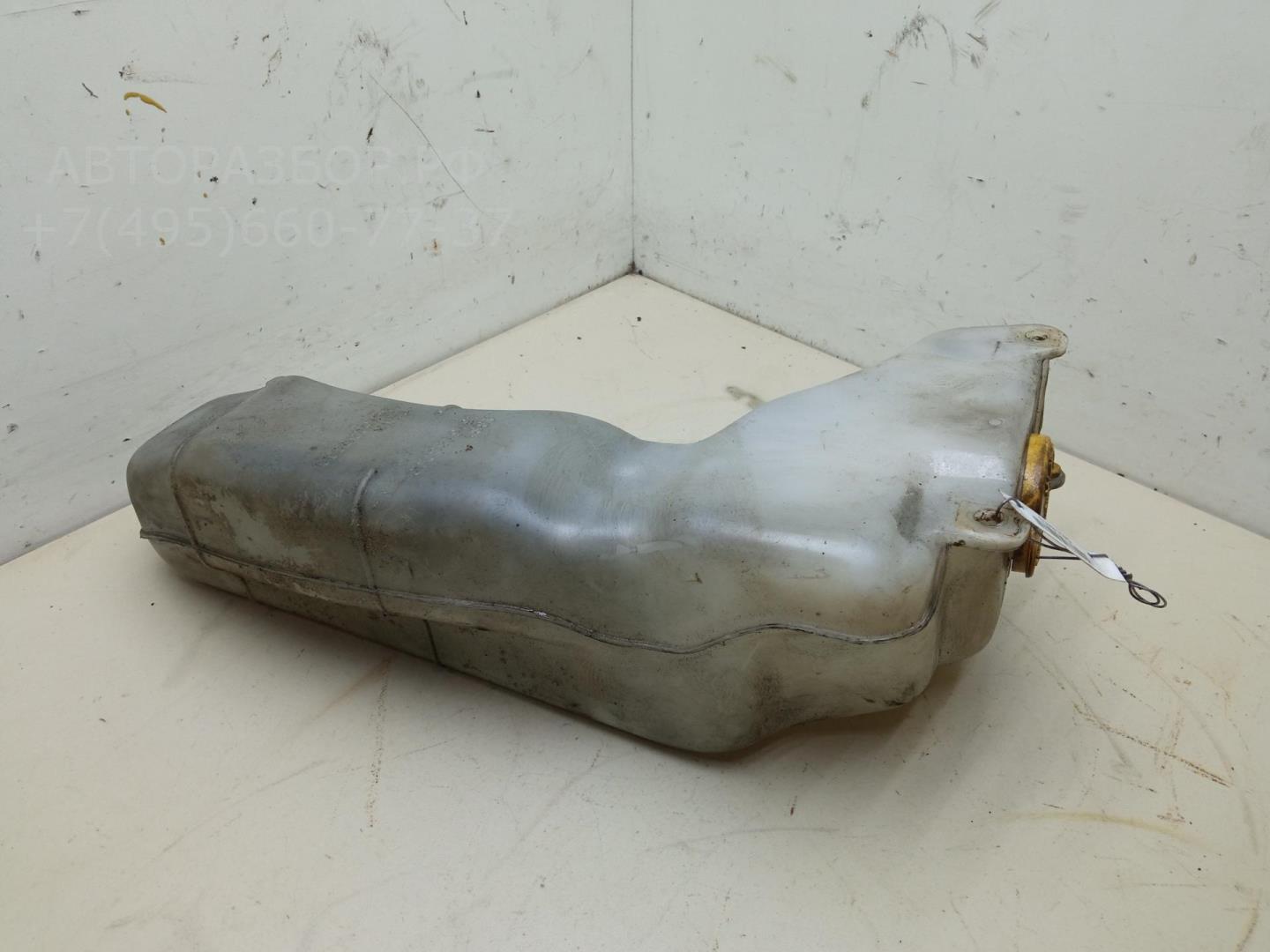 Бачок расширительный